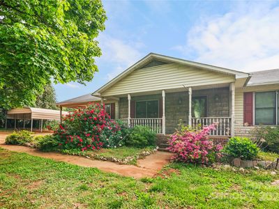 115 Miller Chapel Rd, Salisbury, NC, 28147