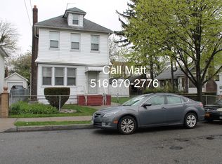 16126 119th Rd, Jamaica, NY 11434