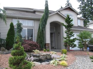 4111 NE 8th St, Renton, WA 98059