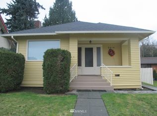 3414 Rucker Ave, Everett, WA 98201