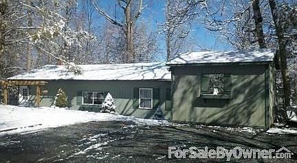 Storage/Work building