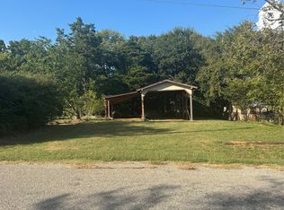 Texas Heaven Ln, Pottsboro, TX 75076