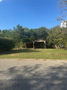 Texas Heaven Ln, Pottsboro, TX, 75076