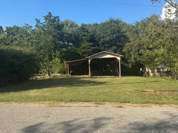 Texas Heaven Ln, Pottsboro, TX 75076