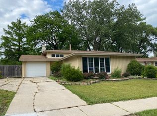 406 Stanton St, Park Forest, IL