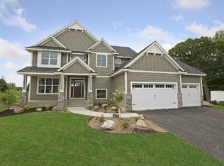 7909 Rainer Ln N, Maple Grove, MN 55311