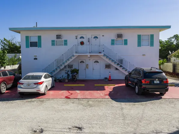 500 22nd Street Ocean #14, Marathon, FL 33050