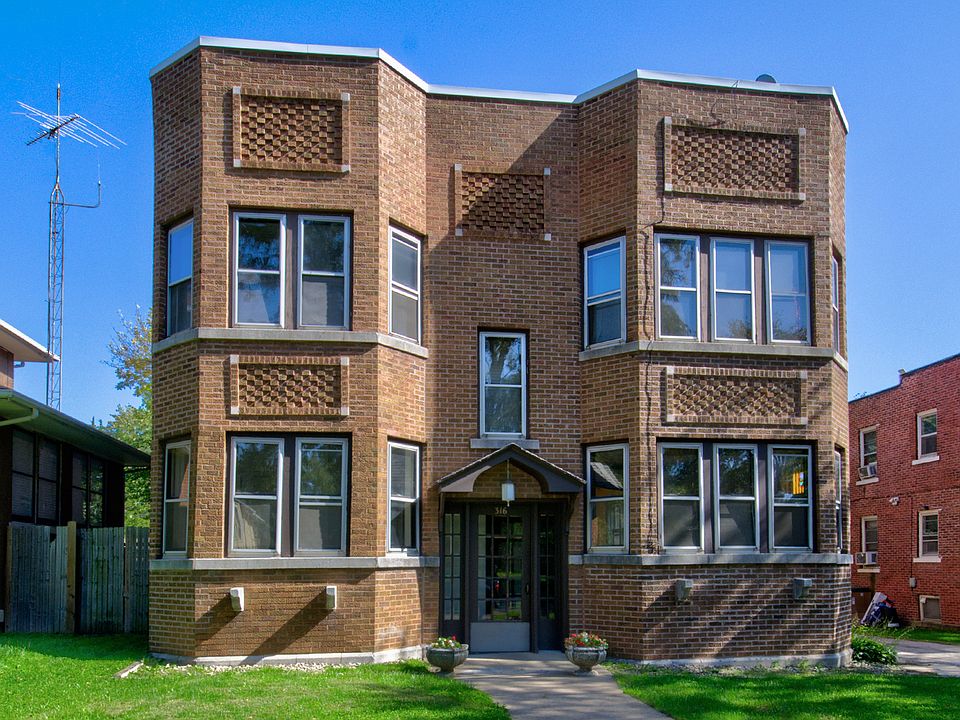 1st image of 316 Hunter Ave #2S