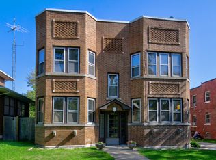 316 Hunter Ave #2S, Joliet, IL 60436