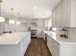 5421 Palace Dr, Richardson, TX 75082
