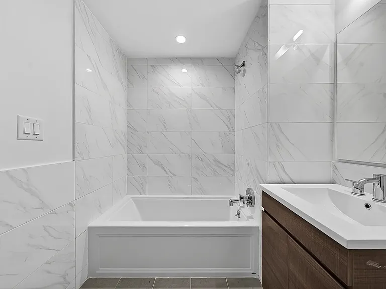 2351 Adam Clayton Powell Jr Blvd #317 — Photo 7
