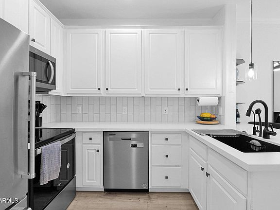 2nd image of 4455 E PARADISE VILLAGE Parkway S #1008