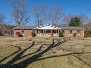 3009 Freeman Hollow Rd, Goodlettsville, TN 37072