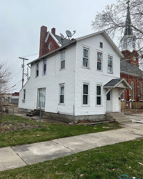 518 Hobart St, Toledo, OH 43609 Zillow