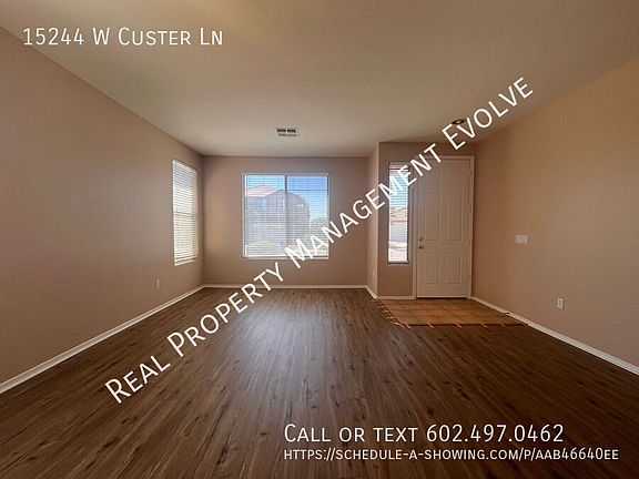 5th image of 15244 W Custer Ln