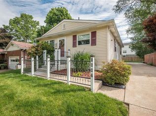 1647 Nutwood Rd, Akron, OH 44305