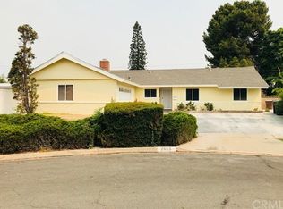 2653 W Trojan Pl, Anaheim, CA 92804