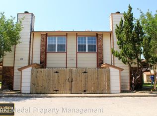 1204 Bacon Ranch Rd APT A, Killeen, TX 76542