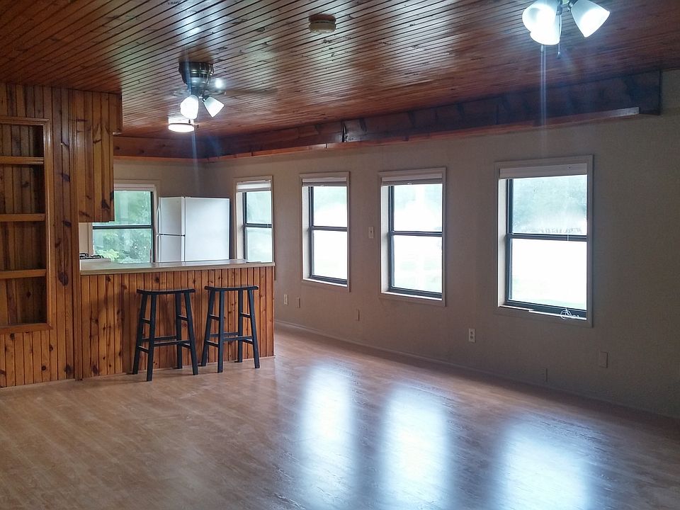 Main Living Area