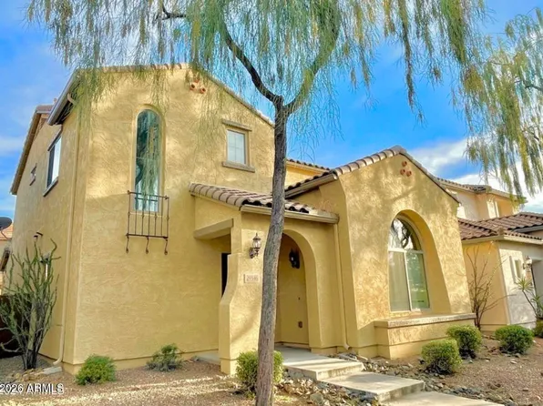 29346 N 22nd Ave, Phoenix, AZ 85085