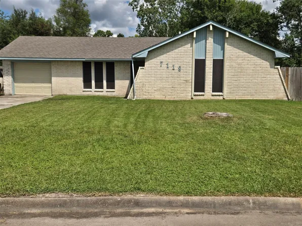7119 Pittswood Ln, Houston, TX 77016