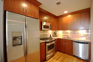 Rented by Citi Habitats