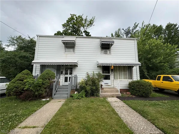 24951 Treadwell Ave, Euclid, OH 44117