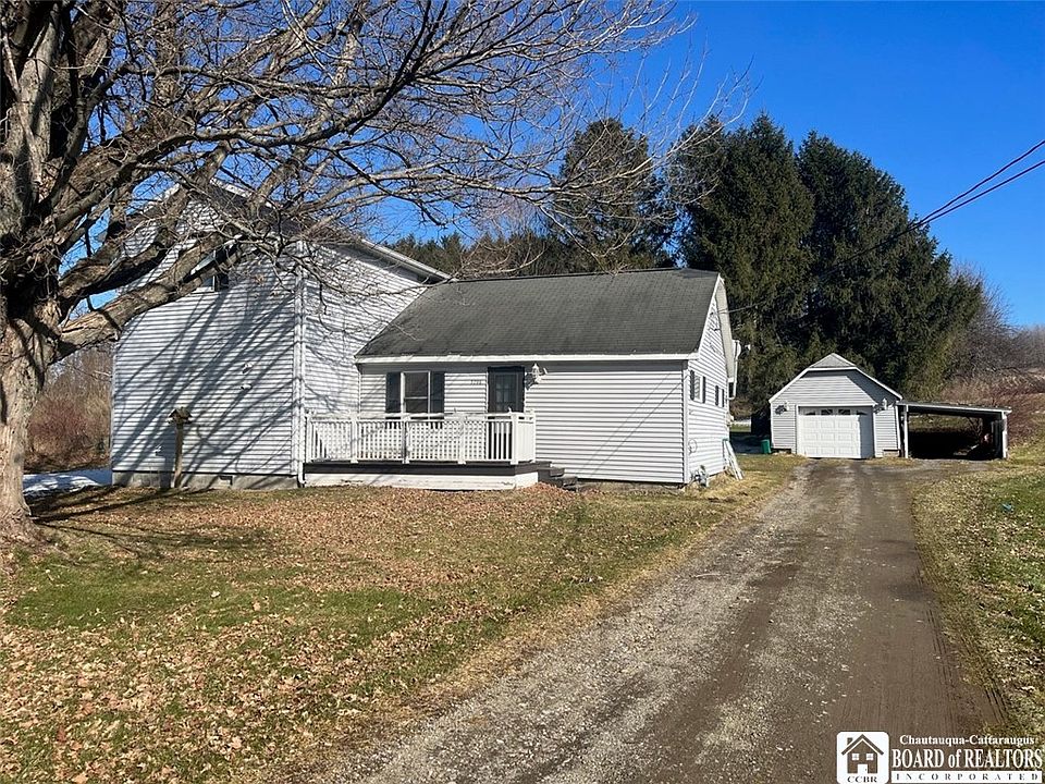 5798 Jamestown St, Sinclairville, NY 14782 Zillow