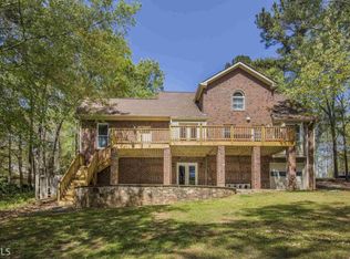 134 Sequoia Ct, Eatonton, GA