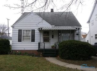 923 Cloverdale Rd, Toledo, OH 43612