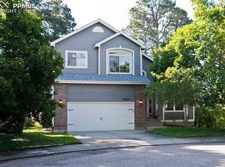 9605 Daywood Ln, Colorado Springs, CO 80920