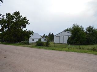 312 Wyoming Ave, Stratton, CO 80836