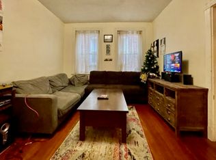 73 S Huntington Ave APT 2, Boston, MA 02130