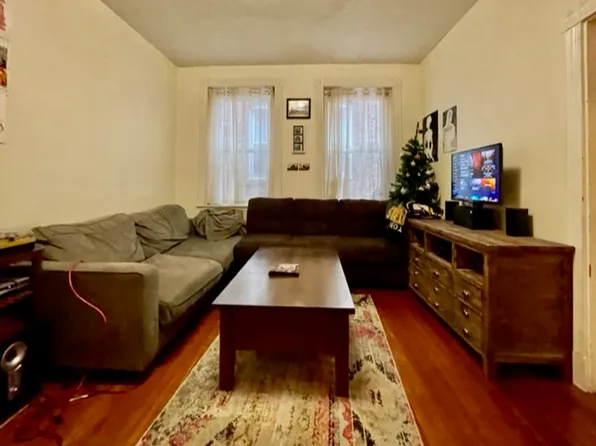 71 S Huntington Ave, Boston, MA