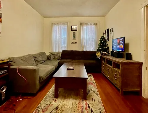 71 S Huntington Ave #2 Photo 1