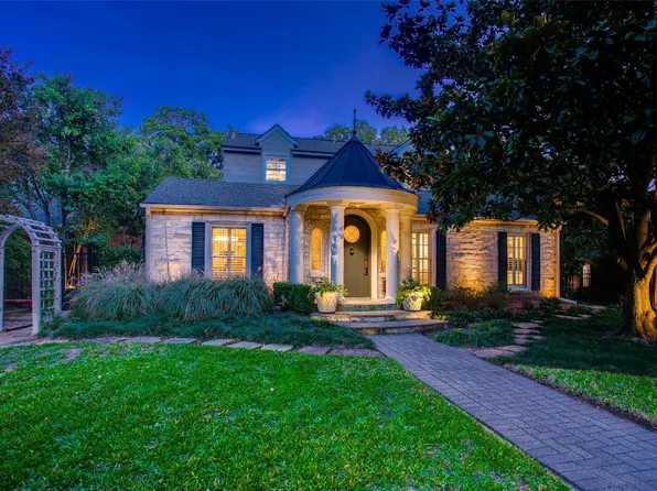 1011 Kessler Pkwy, Dallas, TX 75208