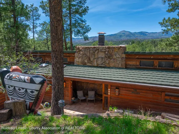 402 Snowcap Dr, Ruidoso, NM 88345