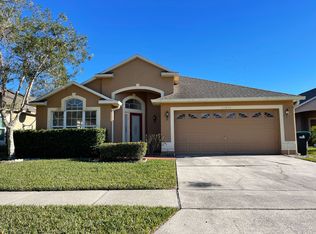 10054 Rivers Trail Dr, Orlando, FL 32817