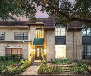 29 Bayou Pointe Dr, Houston, TX, 77063