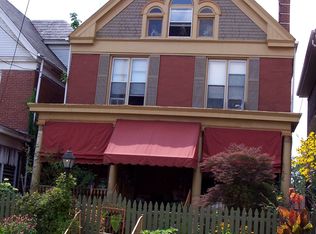 1406 Creedmoor Ave, Pittsburgh, PA 15226