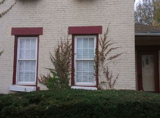 297 Clarissa St, Rochester, NY 14608