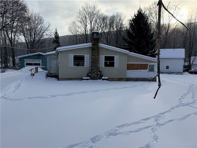 15 Weld St, Naples, NY, 14512