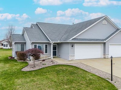 2131 Whitetail Run, Warsaw, IN, 46582