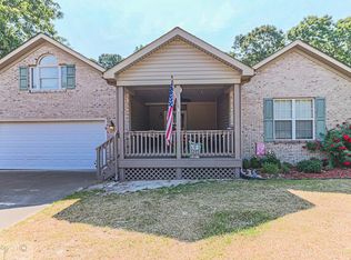104 Corbel Pl, Goldsboro, NC 27530