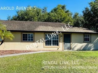 1107 Harold Ave S, Lehigh Acres, FL 33973