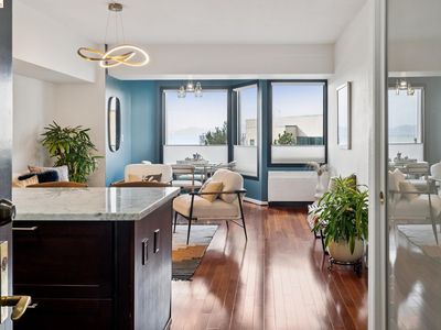 6363 Christie Ave APT 315, Emeryville, CA, 94608