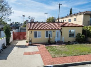 5457 Fulton Ave, Van Nuys, CA 91401