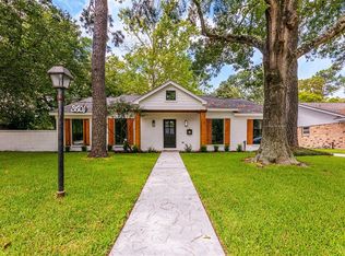 8601 Cedarbrake Dr, Houston, TX 77055