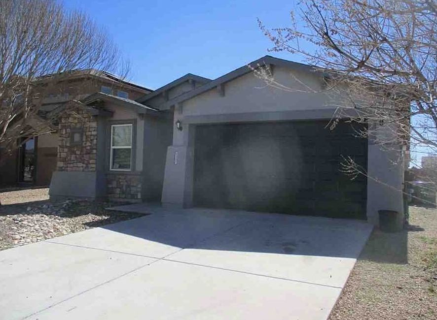 Property Front View