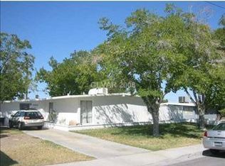 1898 Balboa Ave, Las Vegas, NV 89169